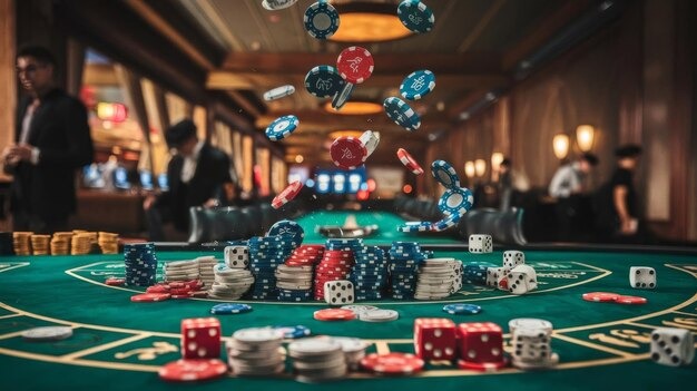 tukang toto Slots